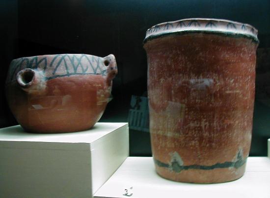 L'instantm La liste des musées qu'il faut visiter en Tunisie