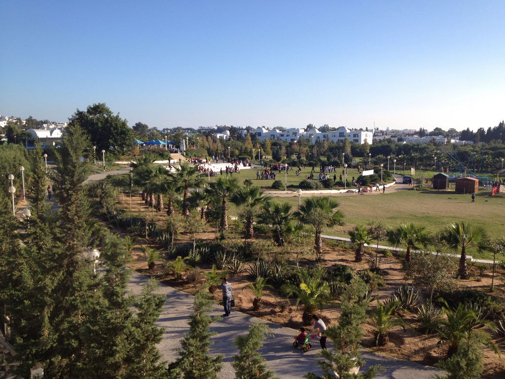 L'instantm Aïd2017 les meilleurs parcs d'attractions pour enfants