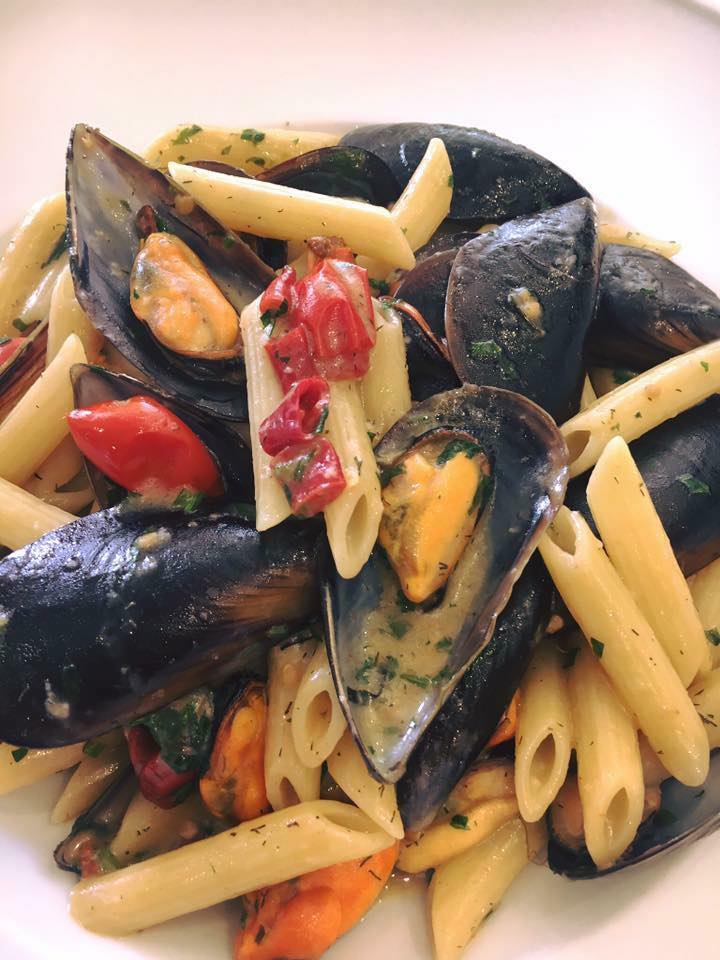 L'instantm Les meilleures adresses de PASTA sur le grand Tunis!