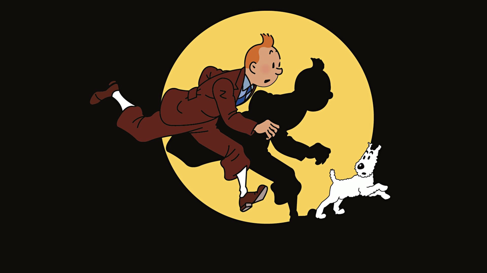 Tonnerre de Brest! Toujours fringant, Tintin fête ses 90 ans!