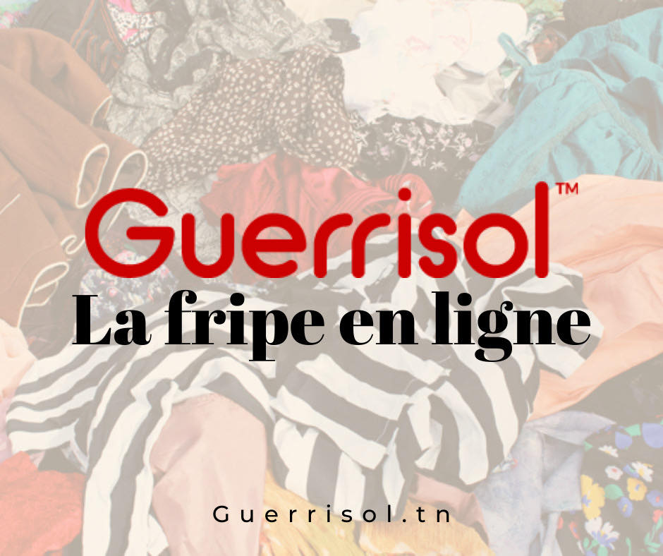 Guerrisol discount en ligne