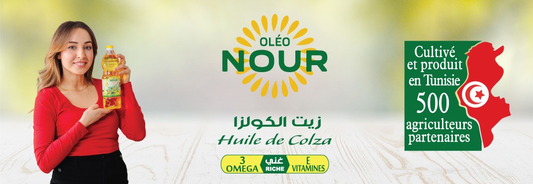 Oleo Nour 2024
