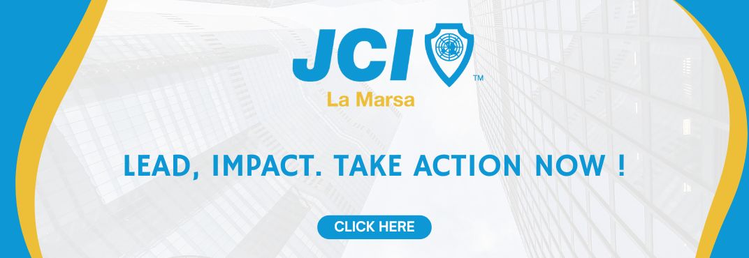 JCI LA MARSA 